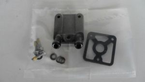Throttle body heater plate Discovery Ser11 & Range Rover P38 MGM000010K